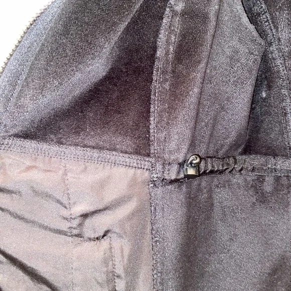 Rain jacket - Picture 4 of 5